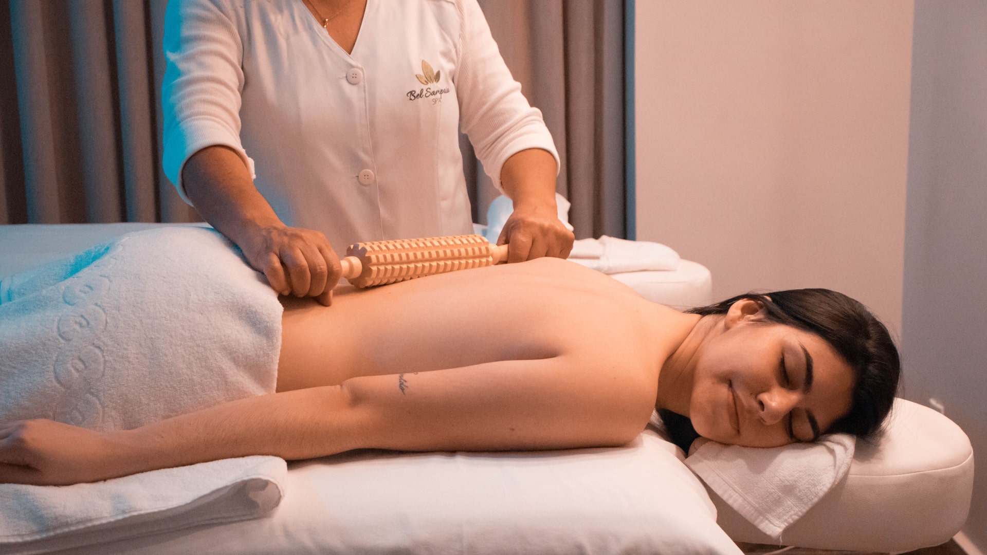 Couple Massage & Spa Packages