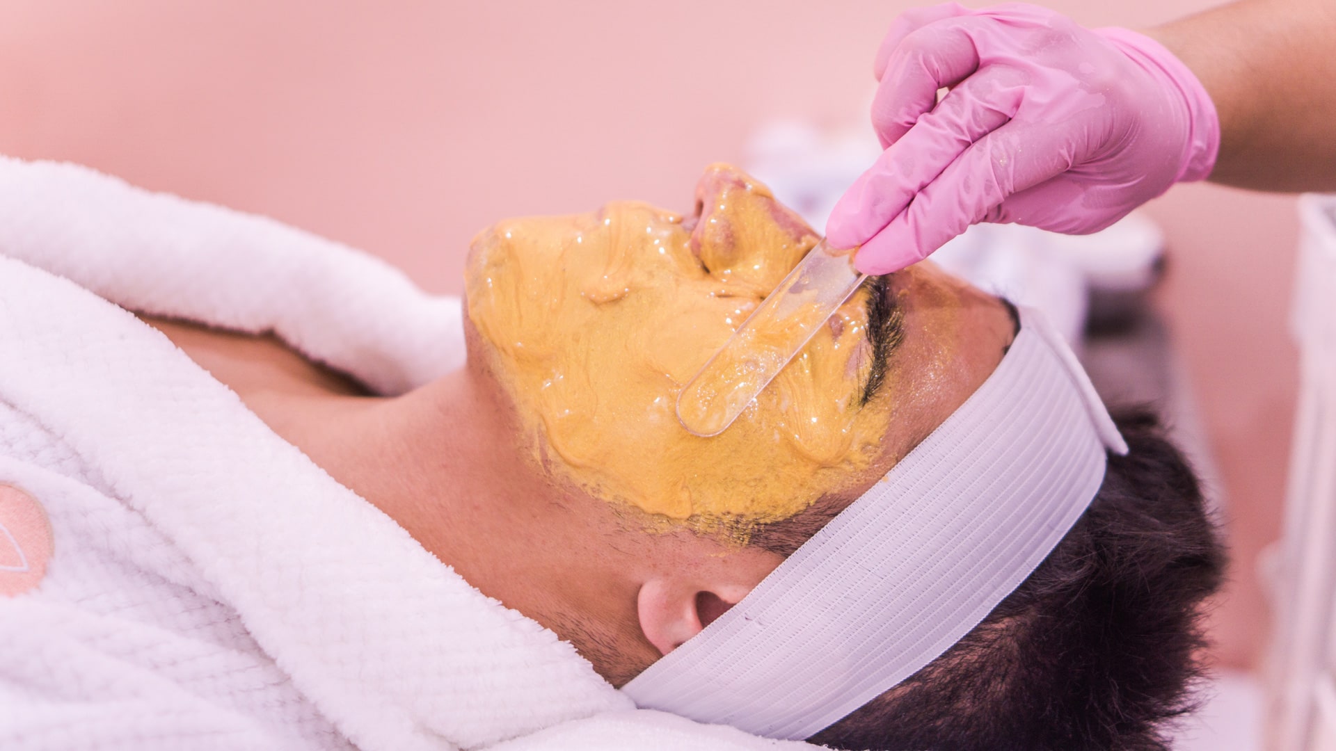 Full Body Massage in Aerocity